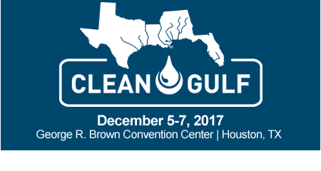 clean gulf conference & exhibition
